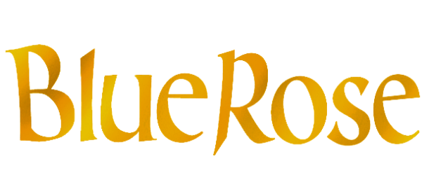 logo Blue Rose